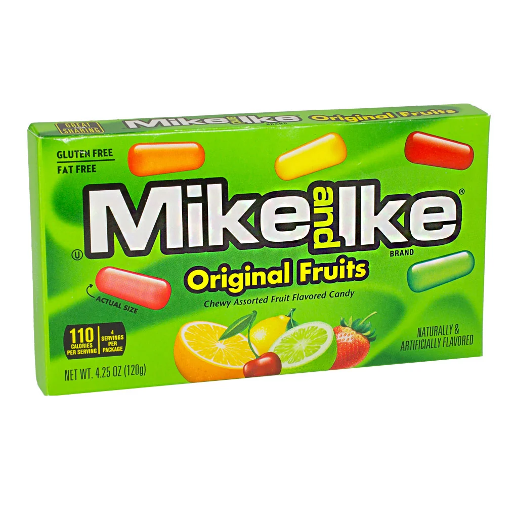 Wholesale Snack Size Candy